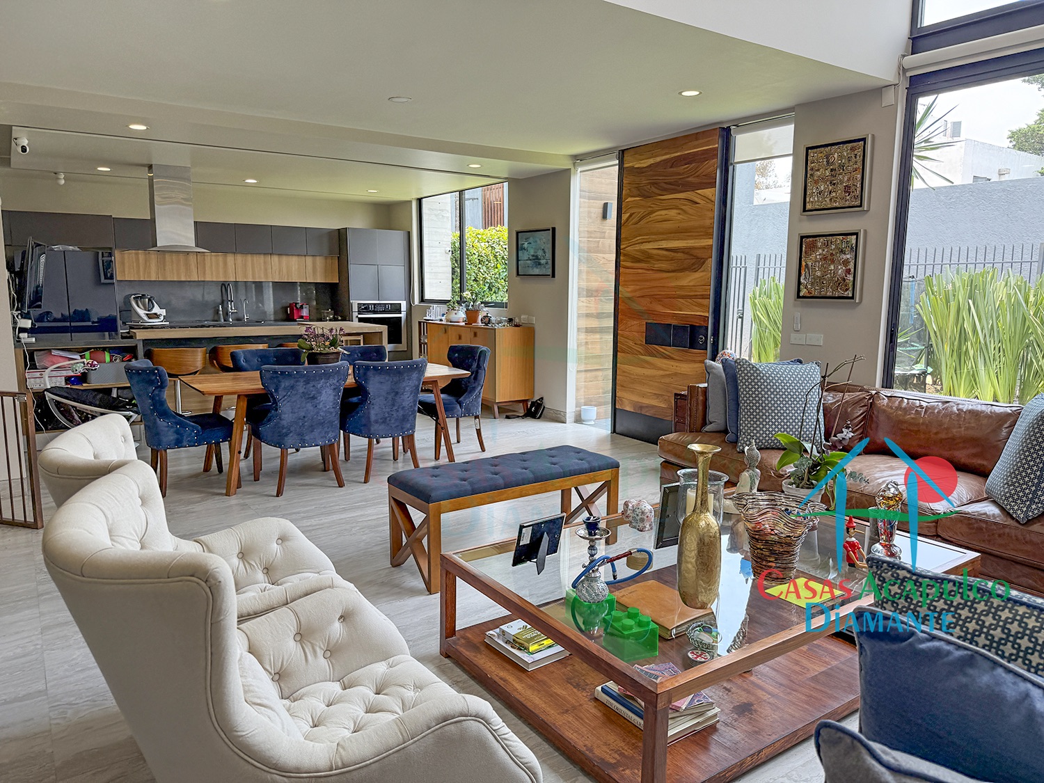 San Jerónimo Casa Rapsodia - Estancia 4